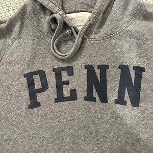 Penn hoodie- medium